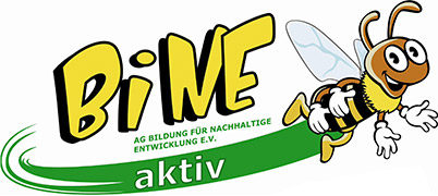 Logo BiNE